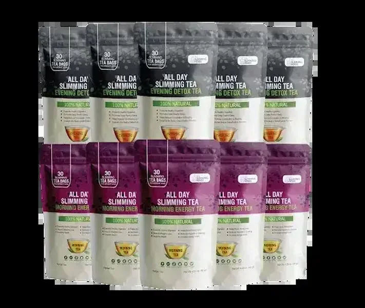 All day Slimming Tea-price - Canada